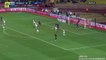 Konstantinos Mitroglou Goal HD - AS Monaco 0 - 1 Marseille - 02.09.2018 (Full Replay)