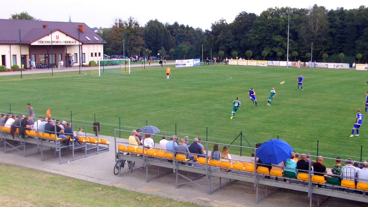 Czerwień dla Szewczyka