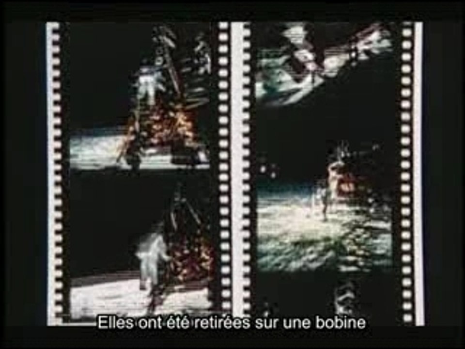 Apollo canular:la verité révélée 03