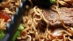Transform instant ramen into a wholesome stir-fry that's the ultimate weeknight dinner! Want more easy back-to-school recipes? Check out Tasty's Back to School