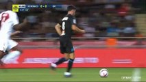 Monaco vs  Marseille 2-3 All Goals & Highlights 02/09/2018