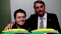 Bolsonaro comete crime eleitoral