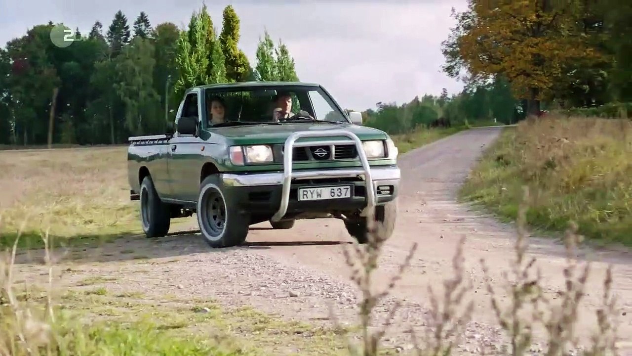 Inga Lindström Festhalten und Loslassen - 2_2 - DE 2018