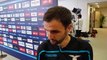 VIDEO /  BADELJ DOPO LAZIO-FROSINONE, ASCOLTA LE SUE PAROLE