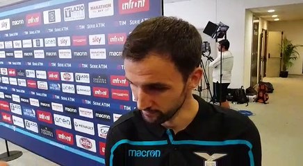 Download Video: VIDEO /  BADELJ DOPO LAZIO-FROSINONE, ASCOLTA LE SUE PAROLE