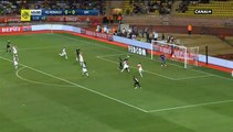 All Goals Monaco 2-3 Marseille Résumé et buts / Ligue 1