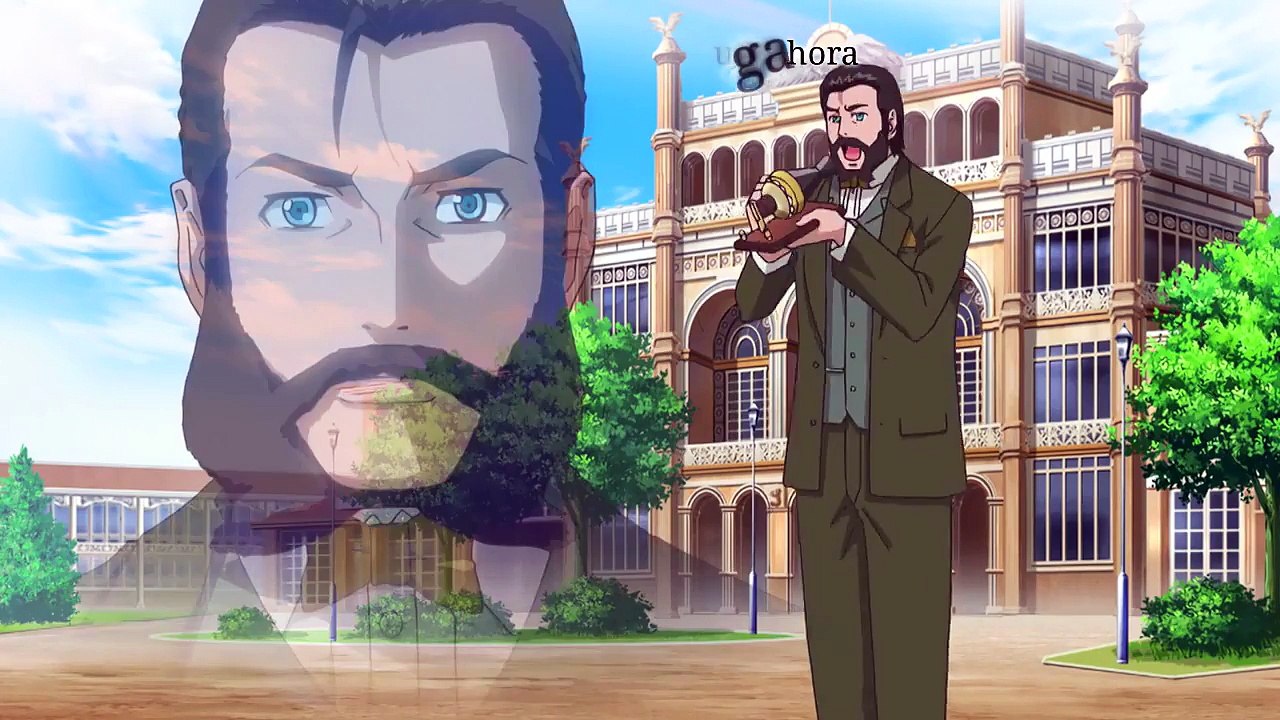 Time Travel Shoujo 11 Vostfr