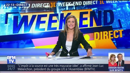 Prélèvement à la source: Darmanin souffle le chaud et le froid