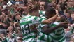 Championnat Ecossais - 4ème journée - Olivier Ntcham marque le but de la victoire du Celtic !