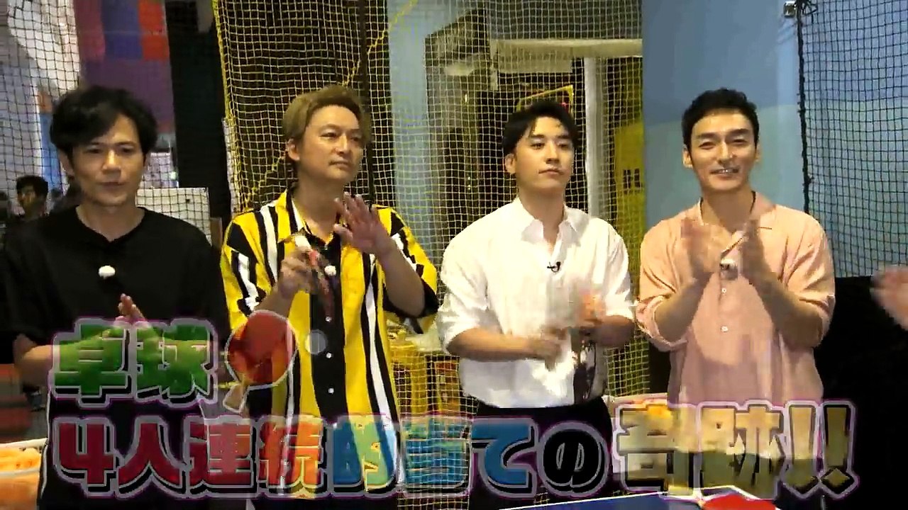 ななにーwith V.I(from BIGBANG) 奇跡の瞬間を撮ろう！