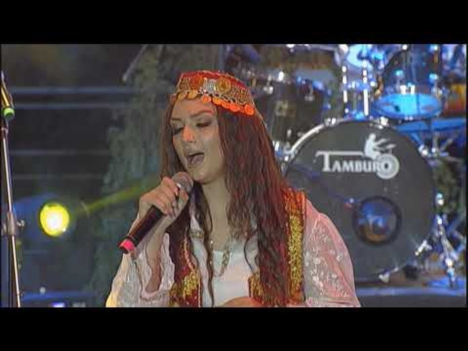 "Nata Shkodrane" Klodiana Vata - Jare,Iptida du...