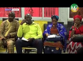 JT  FRANÇAIS 21H00 DU 02 SEPTEMBRE  2018