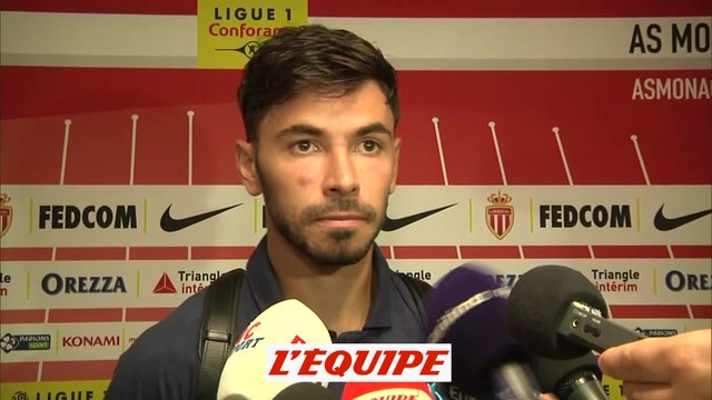 Sanson «On a réussi à inverser la tendance» - Foot - L1 - OM