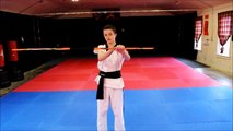 Check Out This Wushu (Martial Art) Near Me