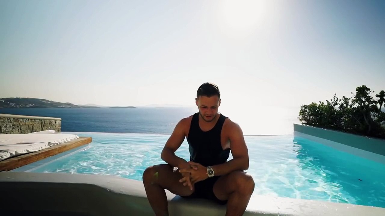 Mykonos Special Q&A | Bella stellt eure Fragen |  inscopelifestyle