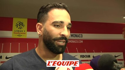 Rami «On monte en puissance» - Foot - L1 - OM