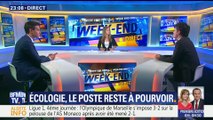 Ministre de l'écologie: Cohn-Bendit ne remplacera pas Hulot (3/3)