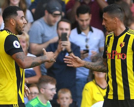 Watford result a 'wake-up call' for Tottenham - Pochettino