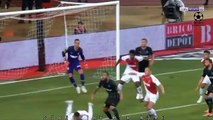 [HIGHLIGHTS] Monaco 2 x 3 Marseille - Ligue 1 - 2018-2019