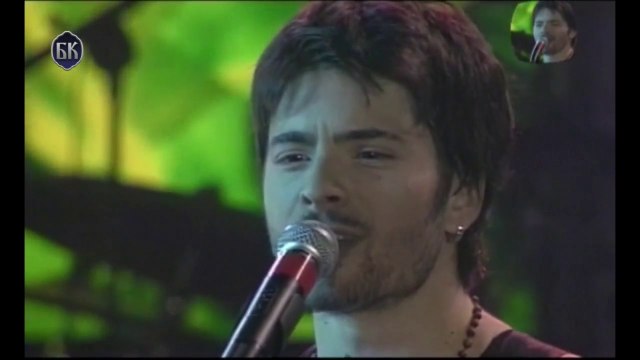 Tose Proeski - Moj dilbere