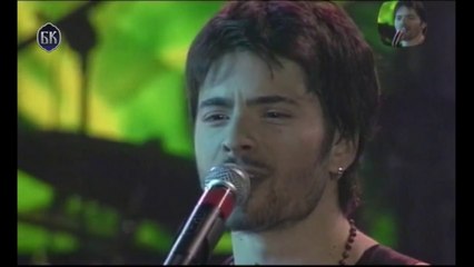 Tose Proeski - Moj dilbere