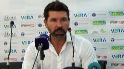 Hakan Kutlu: ”Önümüzdeki haftalar daha iyi olacağımızı düşünüyorum”