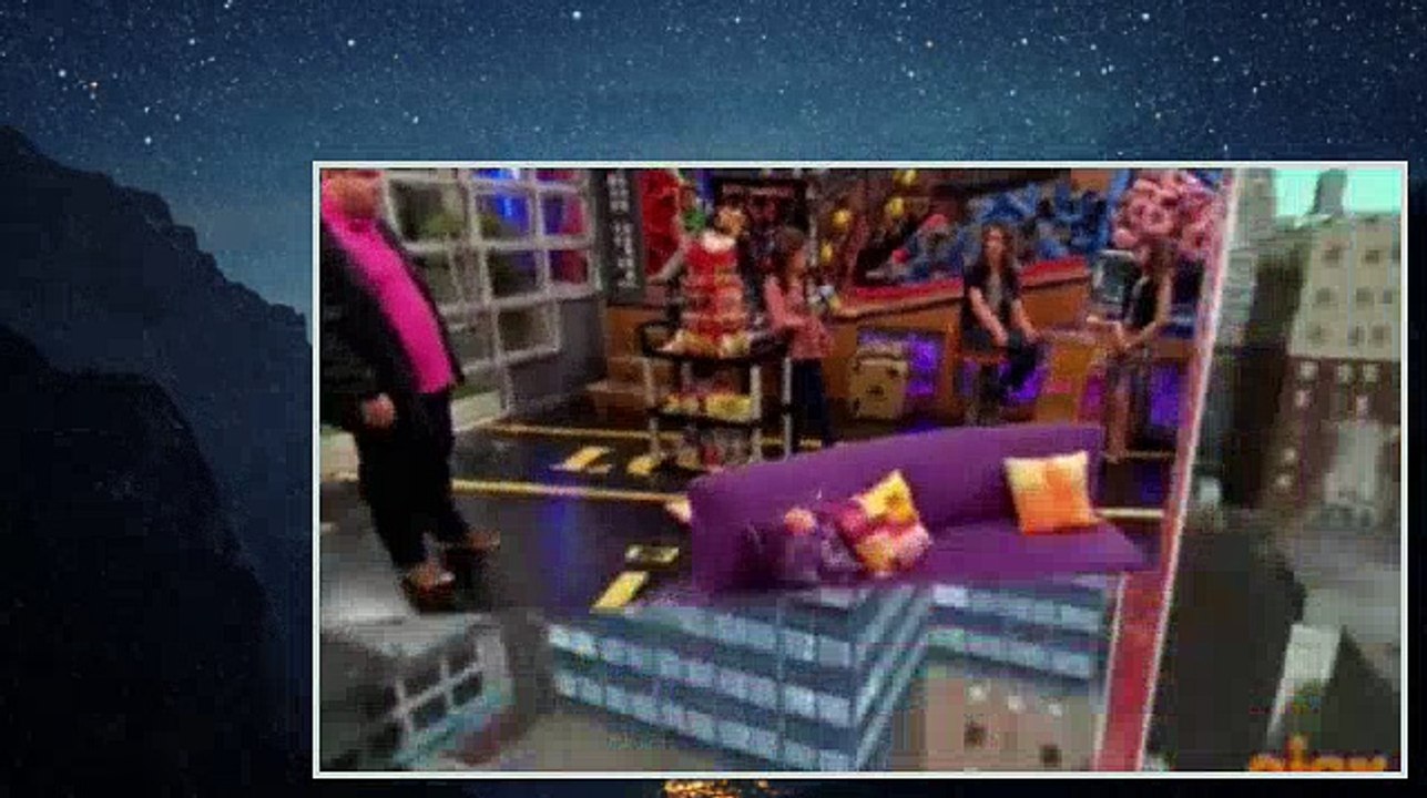 Game Shakers S02E01 Armed & Coded video Dailymotion