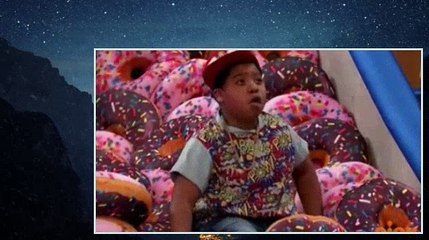 Game Shakers S02E02 - Secret Level