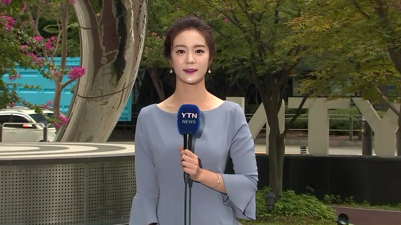 [날씨] 오늘 오후 전국 비...밤사이 국지성 호우 / YTN