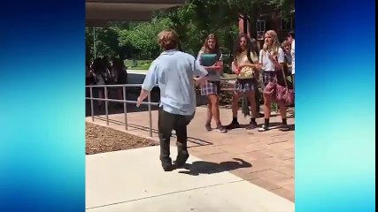 TRY NOT TO LAUGH - BACK TO SCHOOL Fails Compilation _ 2018