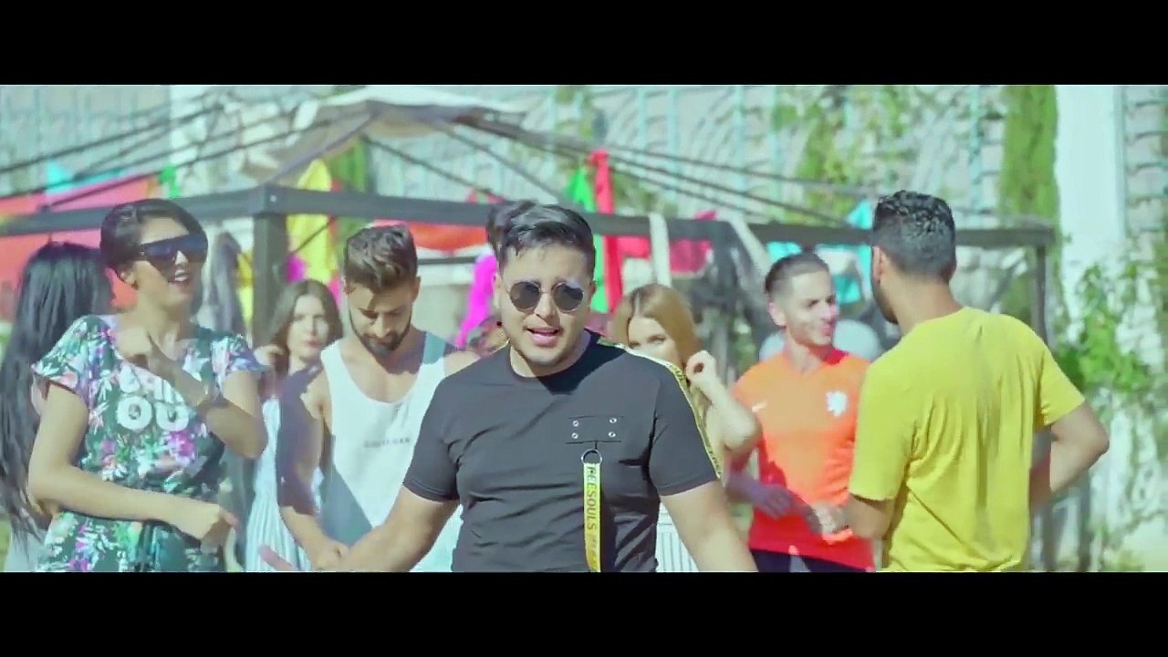 Mehdi Mozayine - Beddala ( EXCLUSIVE MUSIC VIDEO )( مهدي مزين - بدالة (فيديو كليب حصري)
