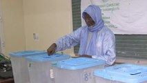 نتائج الانتخابات التشريعية الموريتانية تظهر تقدم الحزب الحاكم