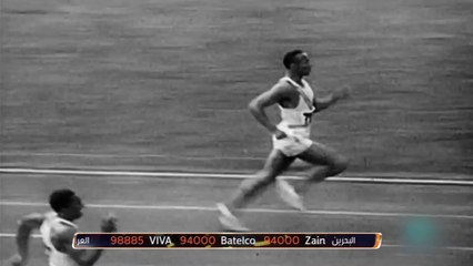 قصة العداء الأسطوري "جيسي أوينز" وهتلر في فقرة سينما ورياضة