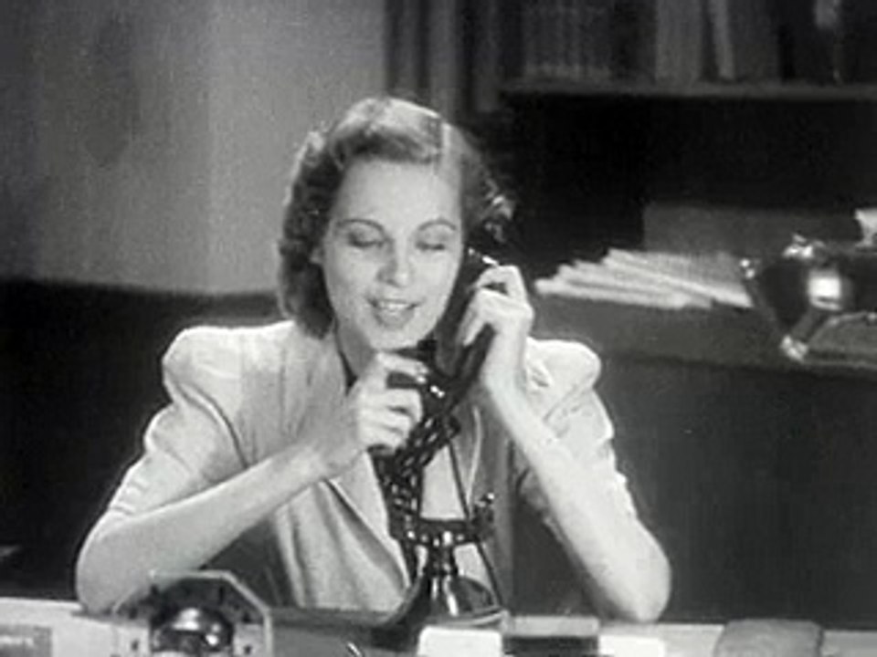 Here’s Flash Casey -- ComicWeb Old Movie