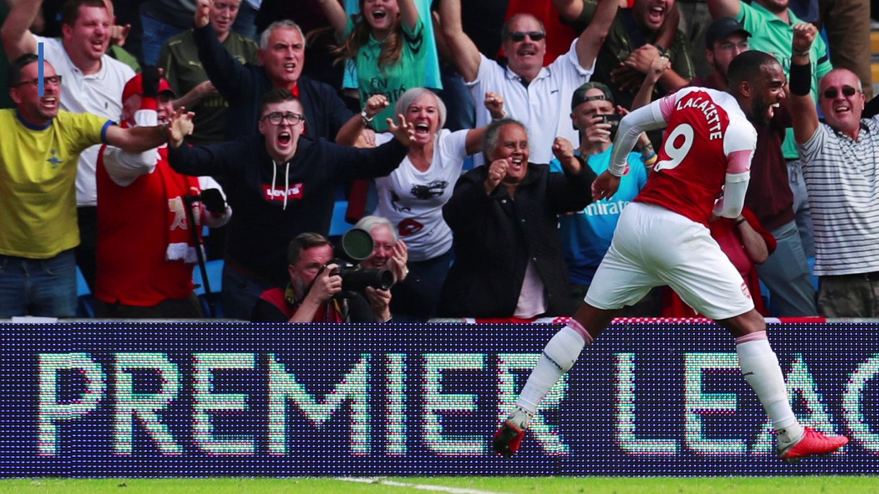 Les tops et flops des Français de l'étranger - Foot - Etranger