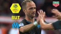 But Valère GERMAIN (90ème +1) / AS Monaco - Olympique de Marseille - (2-3) - (ASM-OM) / 2018-19