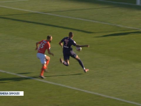 Nimes 2-4 PSG