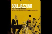 Soul Jazz Unit  