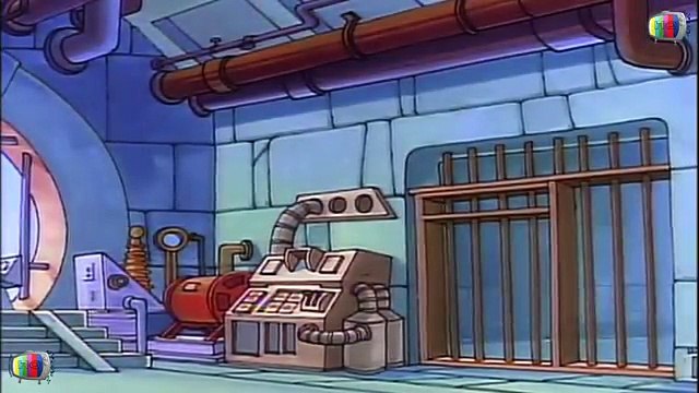 يوميات بابار الجزء 02 الثاني الحلقة 08 الثامنة