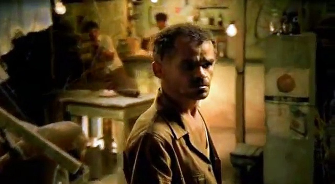 l'enfer des favelas 2018 film complet en français vf