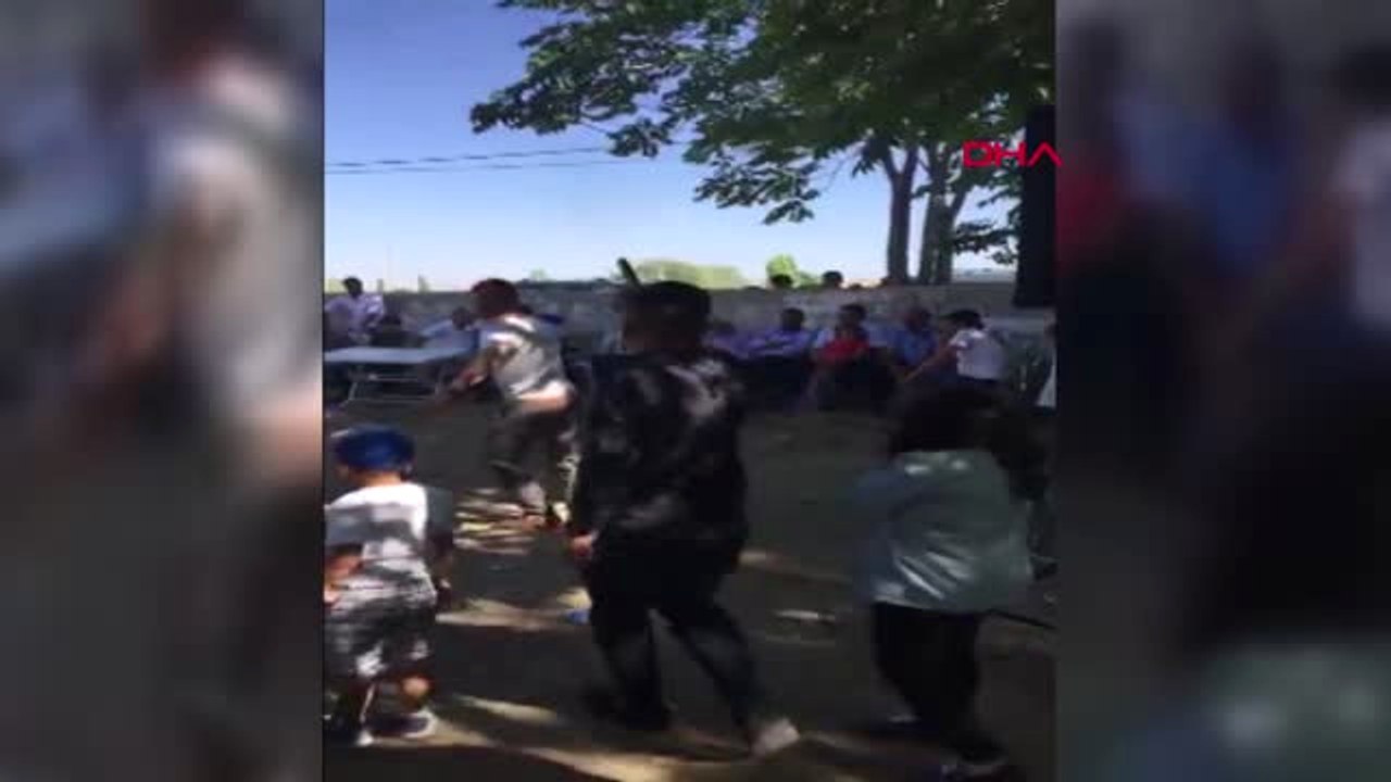 Arşiv Niğde Kız Kardeşinin Düğününde, Erkek Kardeşinin Maganda Kurşunuyla Can Vermiş