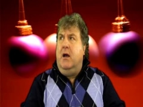 Russell Grant Video Horoscope Taurus December Saturday 22nd