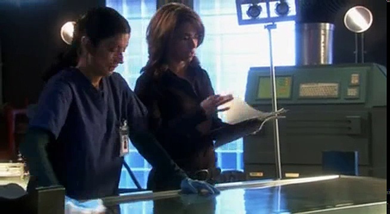 Blood Ties S02E09