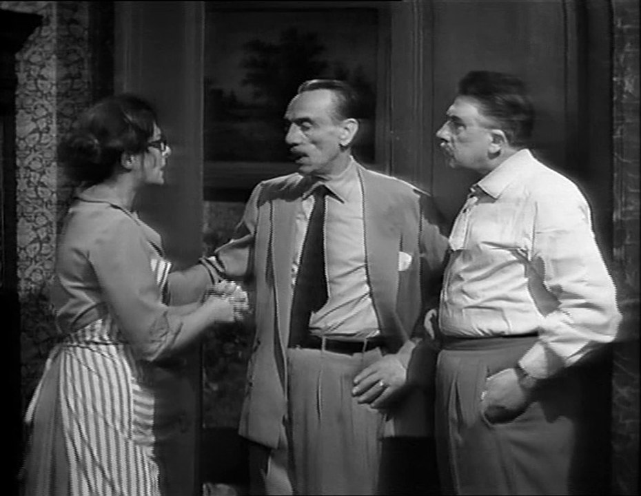 Bene mio e Core mio  (Commedia Teatrale Televisiva Completa -primo atto) di Eduardo De Filippo