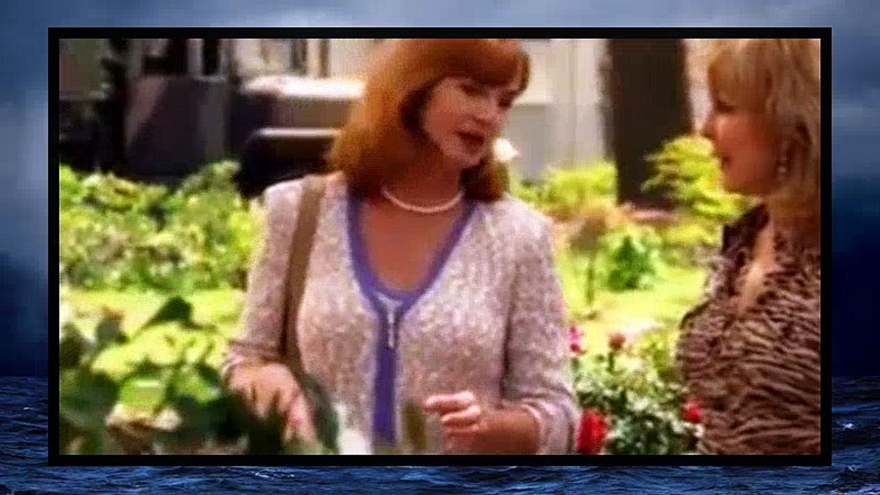 Army Wives S01E11