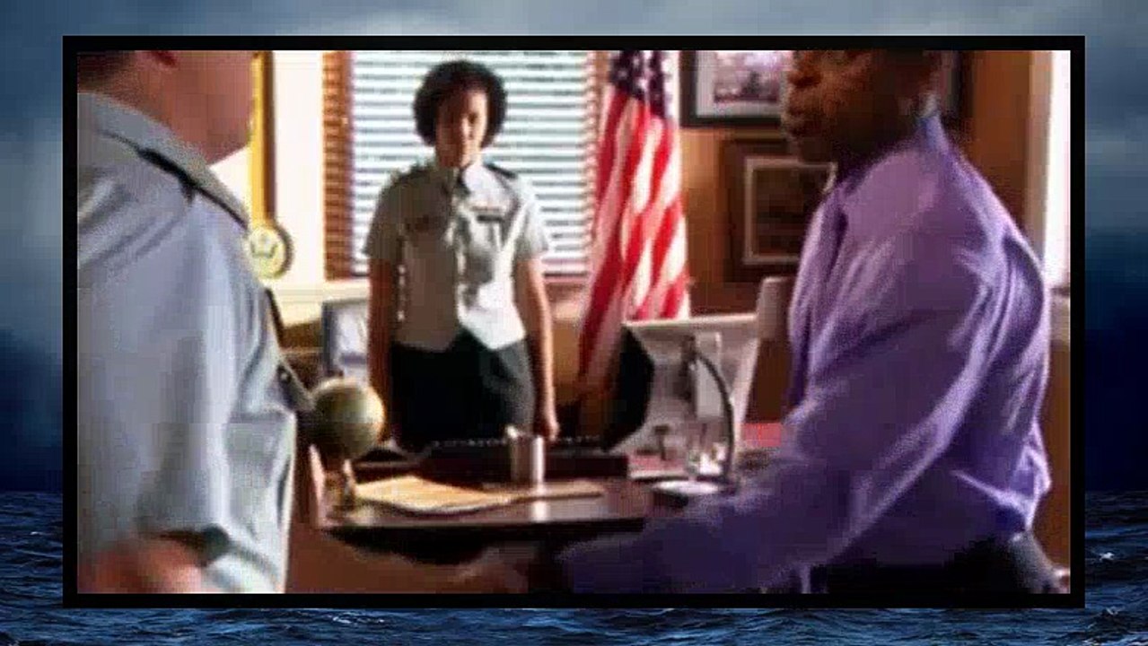Army Wives S01E12