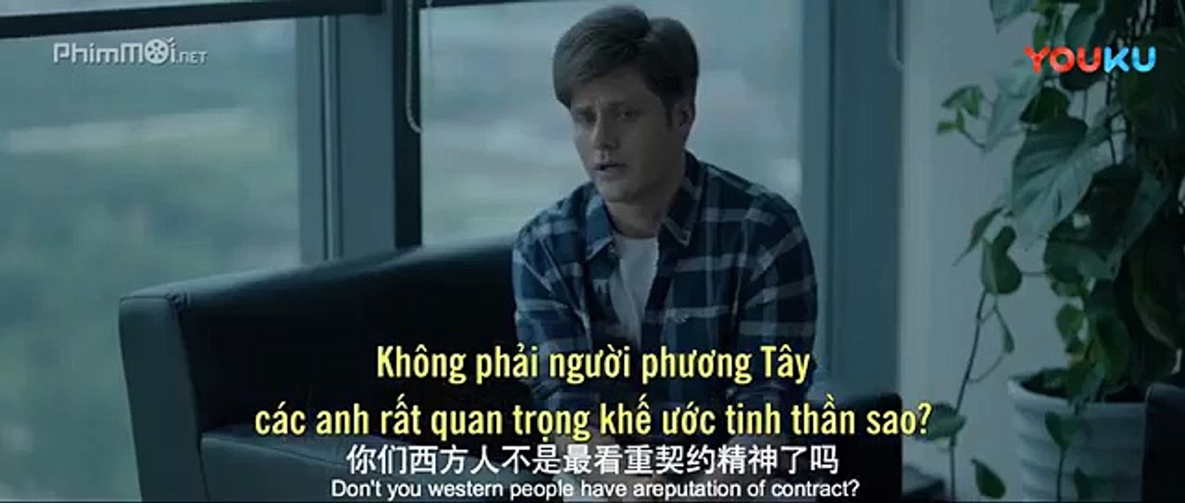 PHONG NHÂN VIỆN TẬP 15 2018