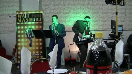 Bereshit Olam - Interprete: Banda Wait For Mashiaj ☎ 11 3364-5963 - Musica Judia