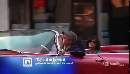 Make it or Break it S01E13
