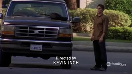 Lincoln Heights S03E10